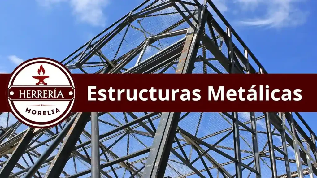 Herrería y Soldadura en Morelia