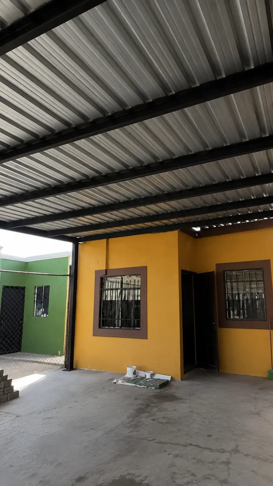 Diseño y contrucción de techos de lámina estructural en Morelia