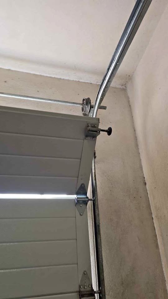 automatización de portones en Morelia