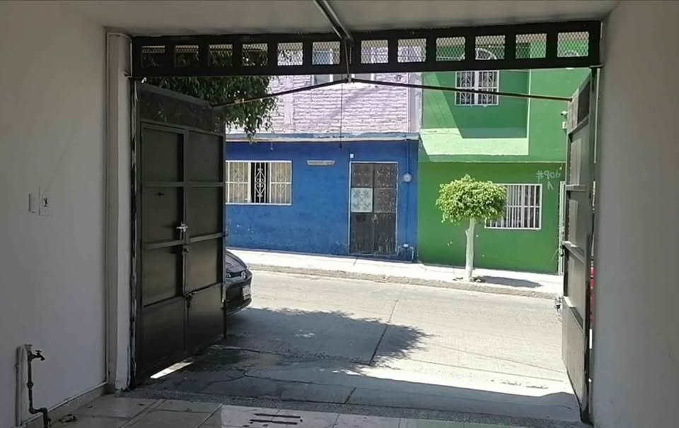 automatización de portones residenciales en Morelia
